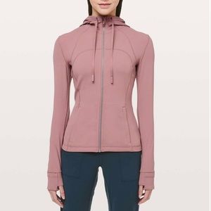 Lululemon Hooded Define Jacket *Nulu
